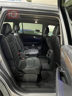 ڤۆڵکسواگن ئەتلەس